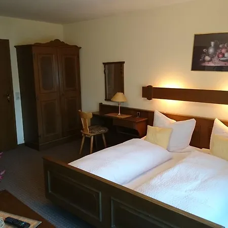 Zur Post * Cobbenrode