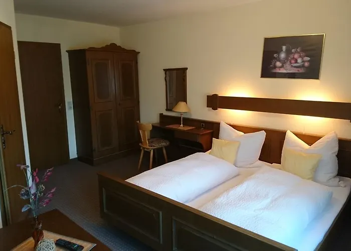 Zur Post * Cobbenrode