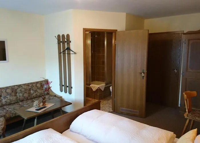 Zur Post * Cobbenrode